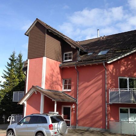 Apartments Gosch Braunlage Exteriér fotografie